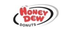 Honey Dew Donuts